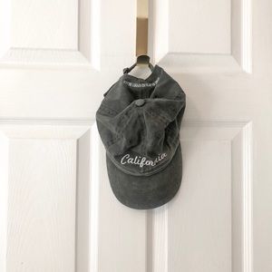 Brandy Melville California Hat